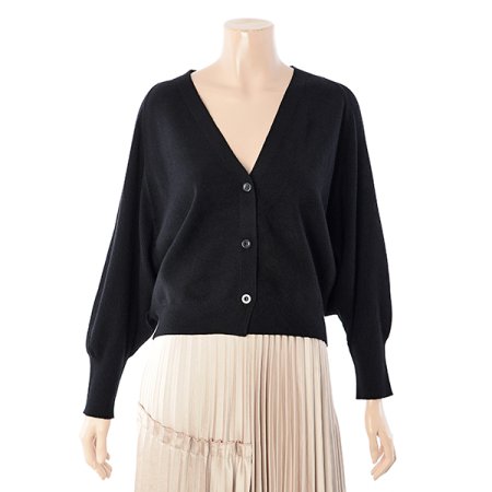 가을벌집가디건