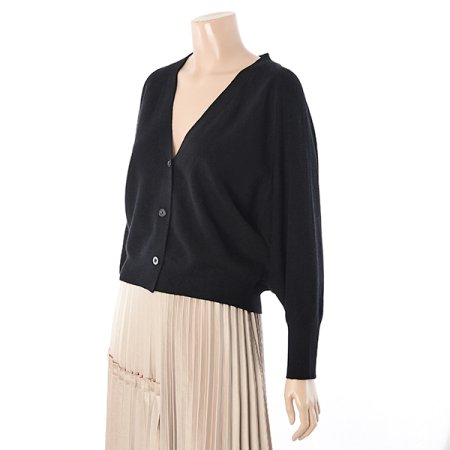 가을벌집가디건