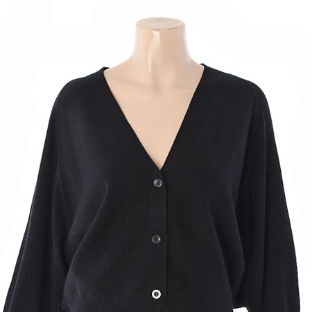 가을벌집가디건