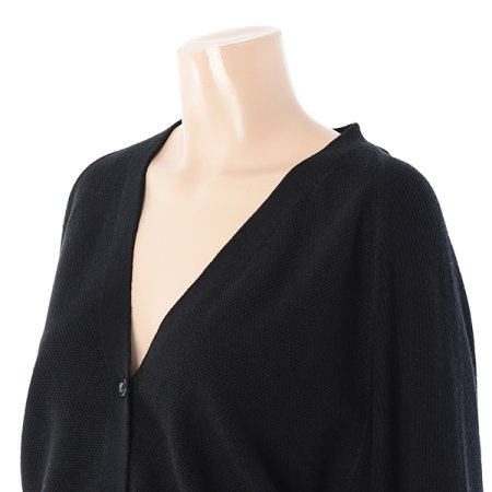 가을벌집가디건