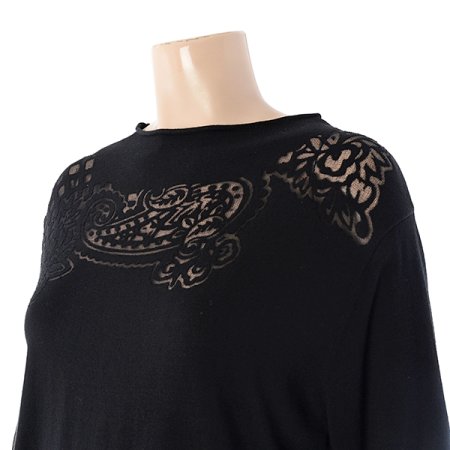 페이즐그물니트티