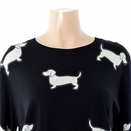 강아지울니트티