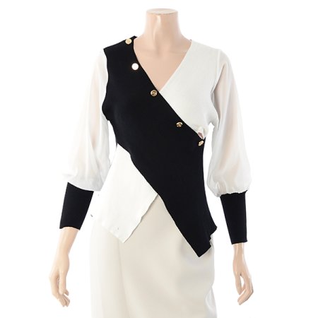 나오미블라우스