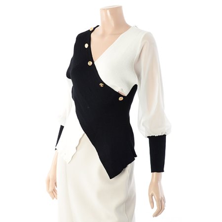 나오미블라우스