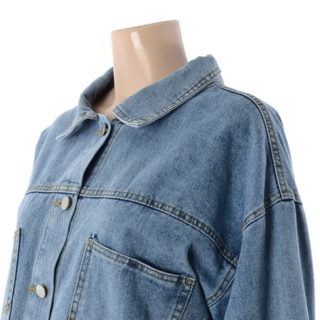 토끼비즈청자켓