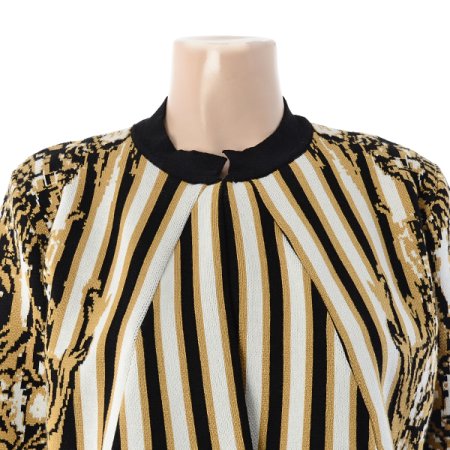 인디고가디건자켓