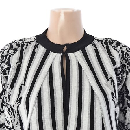 인디고가디건자켓