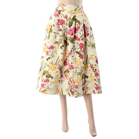 카멜리아자가드볼륨롱스커트