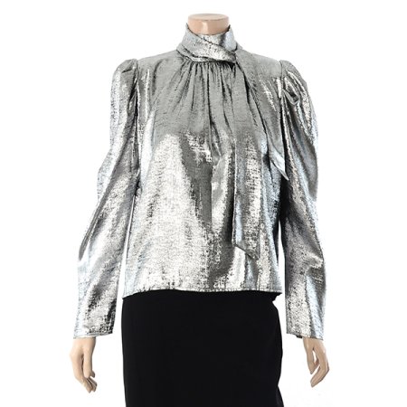 펠리본블라우스