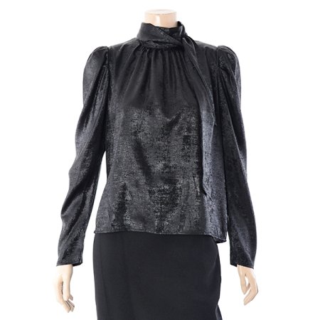 펠리본블라우스