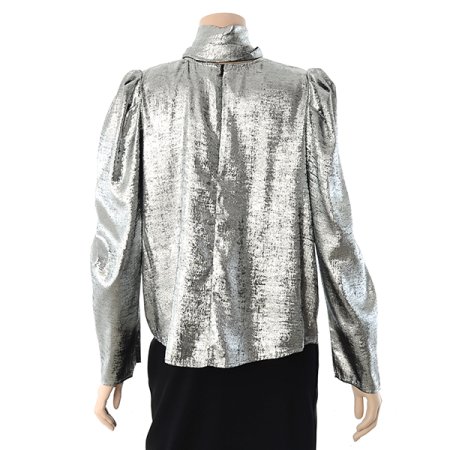 펠리본블라우스