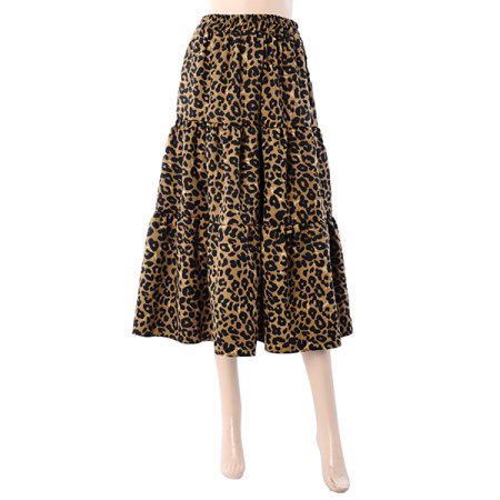 시즈닝호피스커트