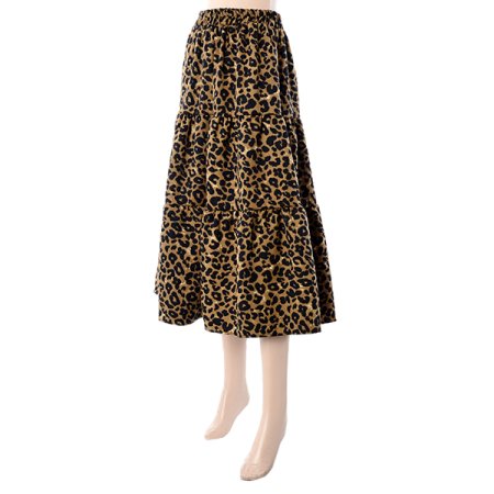 시즈닝호피스커트