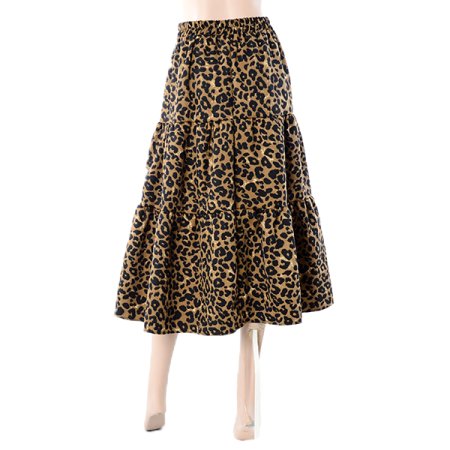 시즈닝호피스커트