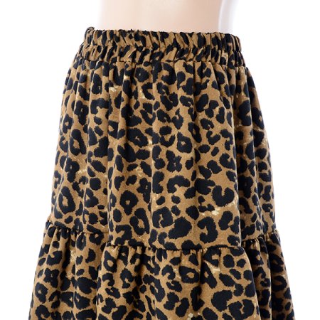 시즈닝호피스커트