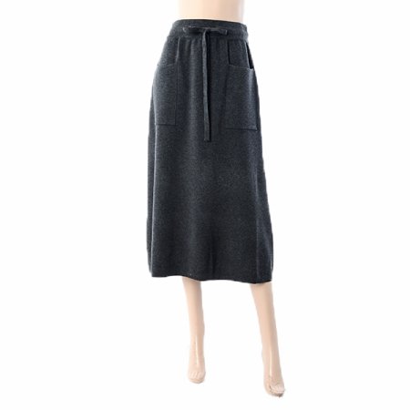 포켓니트스커트