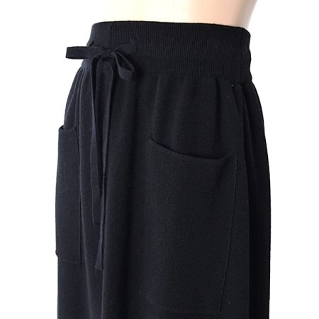 포켓니트스커트