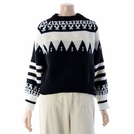 모리브라운드티셔츠