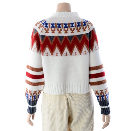 모리브라운드티셔츠