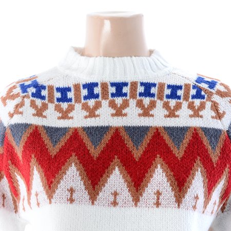 모리브라운드티셔츠