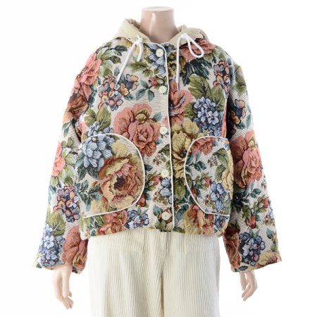 졸라가드패딩점퍼