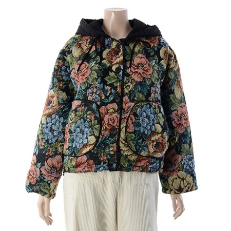 졸라가드패딩점퍼