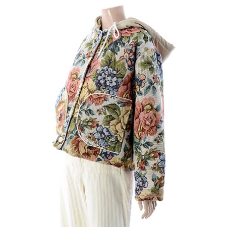 졸라가드패딩점퍼