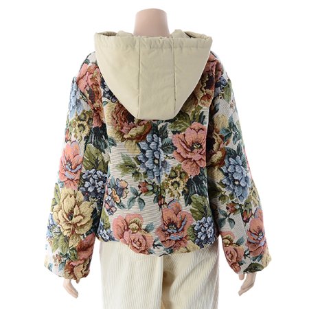 졸라가드패딩점퍼