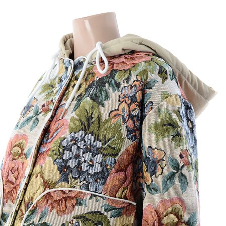 졸라가드패딩점퍼