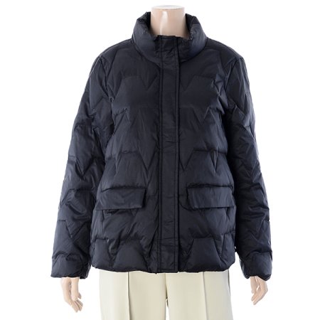 오리털패딩점퍼