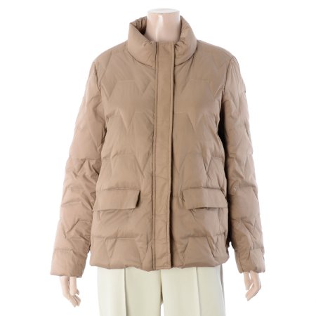 오리털패딩점퍼