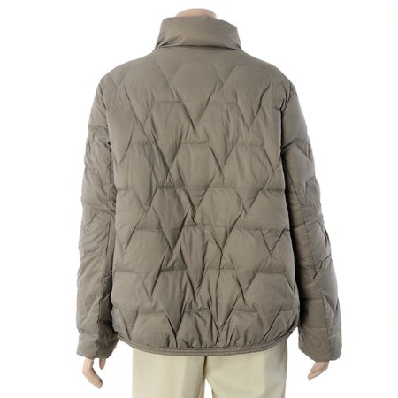 오리털패딩점퍼