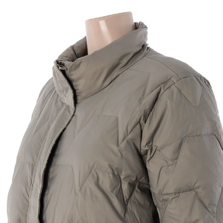 오리털패딩점퍼