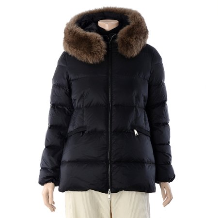 숏폭스구스점퍼