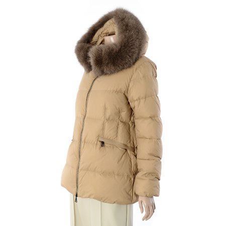 숏폭스구스점퍼