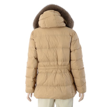 숏폭스구스점퍼