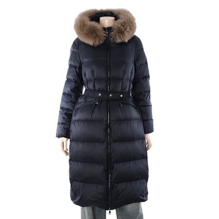 롱구스폭스패딩