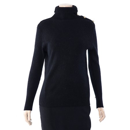 하트폴라티셔츠