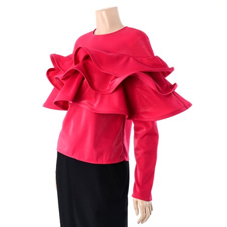 마렌타블라우스