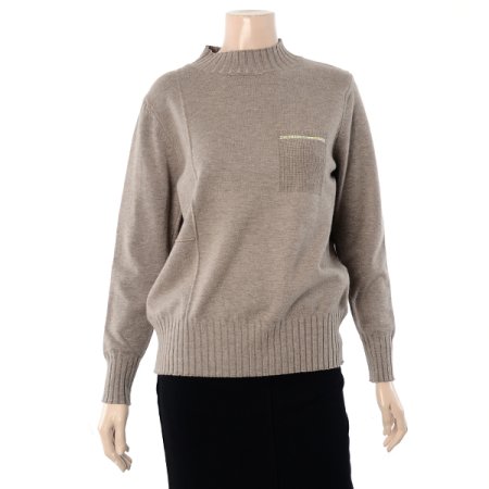 큐빅라운드캐시미어티