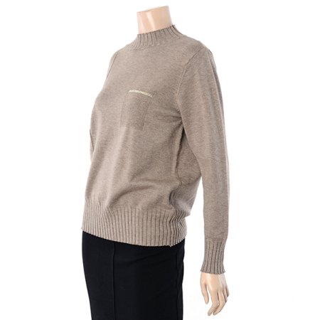 큐빅라운드캐시미어티