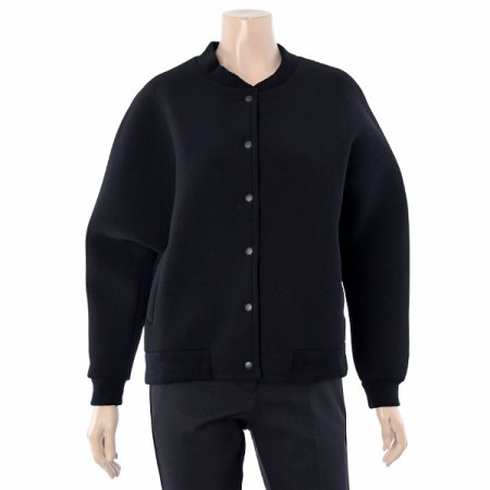 라미쿠션패딩점퍼