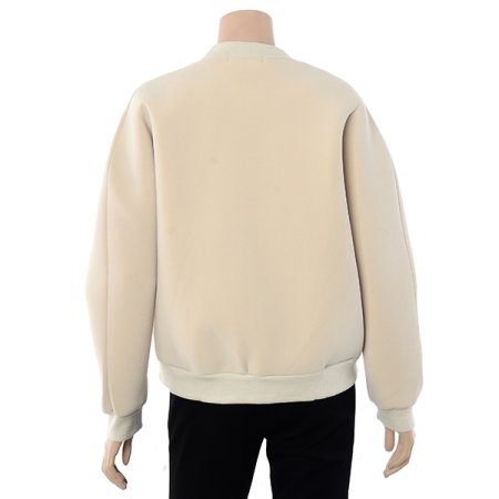 라미쿠션패딩점퍼