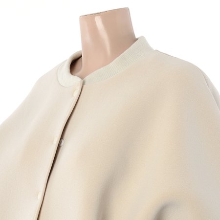 라미쿠션패딩점퍼