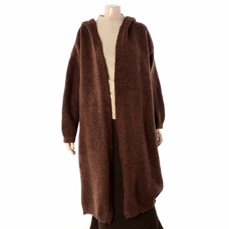 후드롱가디건TMD25008