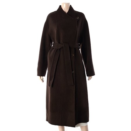 랄프롱핏핸드코트