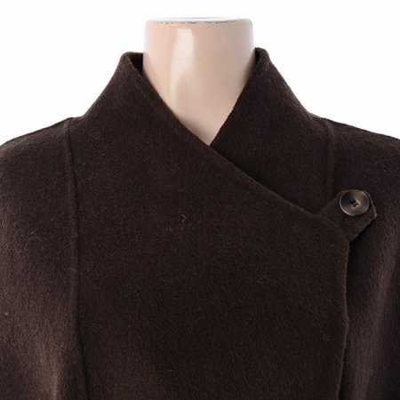 랄프롱핏핸드코트