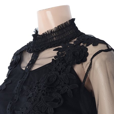 프렌치블라우스