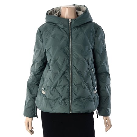 발렌눌림다운점퍼