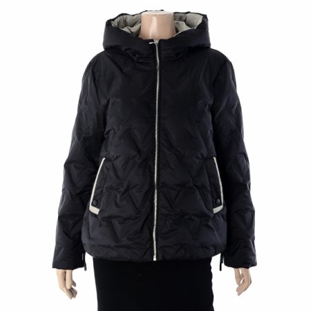 발렌눌림다운점퍼